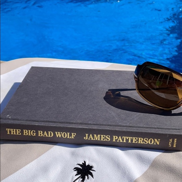 James Patterson - The big bad wolf - Picture 2 of 4